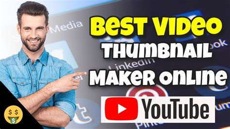 Best Custom Youtube Thumbnail Maker Tubeslicer Thumbnail