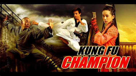 Chinese Action Martial Arts Kung Fu Movie In Hindi Dubbed - PHUM KHMER 7