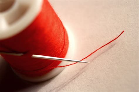 NEEDLE AND THREAD Quotes Like Success