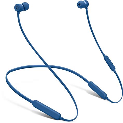 Beats by Dr. Dre BeatsX In-Ear Bluetooth Headphones MLYG2LL/A