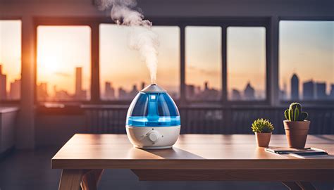 How Humidifiers Can Help with Dry Skin in Winter Months