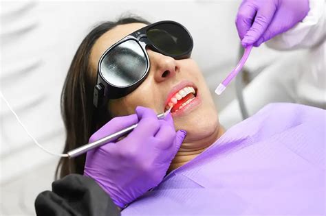 Dental Soft Tissue Laser (Diode Laser) | Ken Caryl Dentistry Littleton, CO