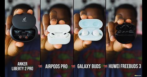 Apple Airpods 3 Vs Airpods Pro - Excellent News Now