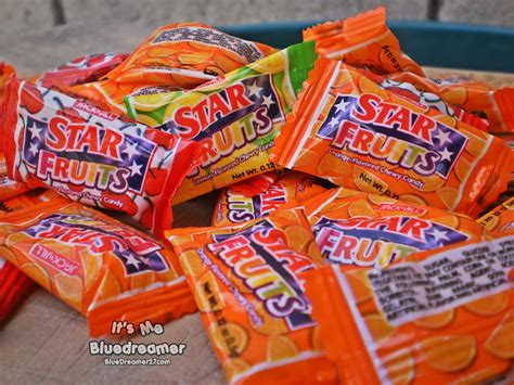 Candies From The 90s