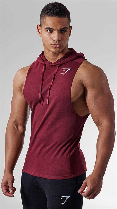 I love this.. #ruggedmensfashion | Mens workout clothes, Gym outfit men ...