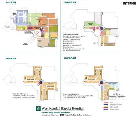 Baptist Health West Kendall Baptist Hospital