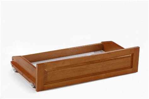 Futon Storage Drawers | Sleepworks