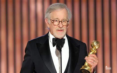 What Is Steven Spielberg's Net Worth? (Updated 2023)