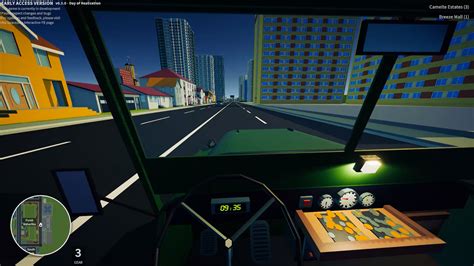 This Jeepney Simulator game that was made by Filipino indie Devs : r/Philippines