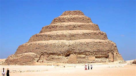 Zoser Step Pyramid Cairo Egypt tours, prices, booking