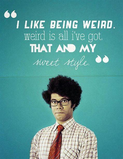 The IT Crowd Quotes. QuotesGram