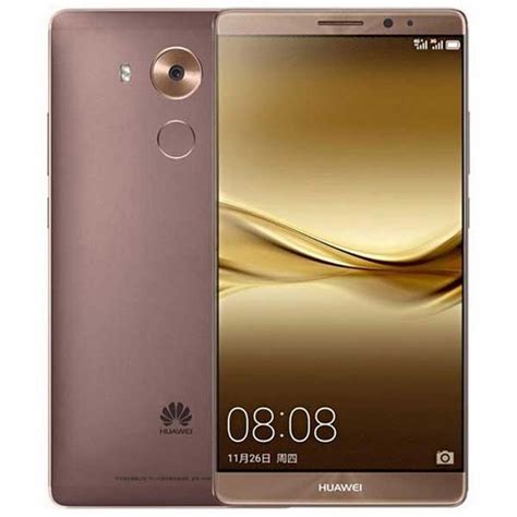 Huawei Mate 8 Price in Bangladesh, Full Specs (Nov 2024)