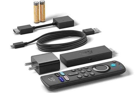 Fire TV Stick 4K Max Guide, How to install Fire TV Stick 4K Max? | TVsBook