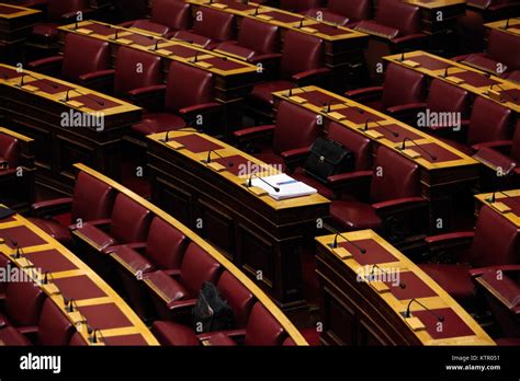 Parliament seats hi-res stock photography and images - Alamy