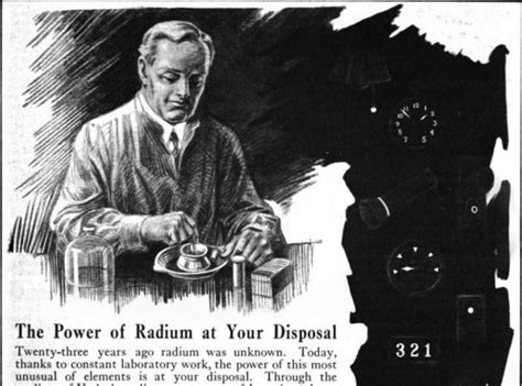 The High Cost of Radium Contamination in Cities – Next City