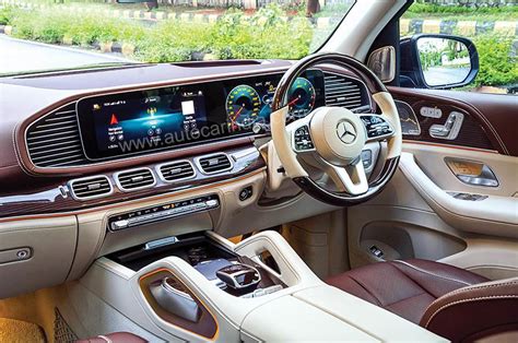 Mercedes-Maybach GLS 600 review, test drive - Introduction | Autocar India