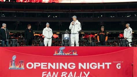 Bengals fans celebrate long-awaited Super Bowl appearance | Fox News