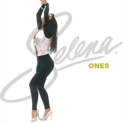 Selena - Ones Lyrics and Tracklist | Genius