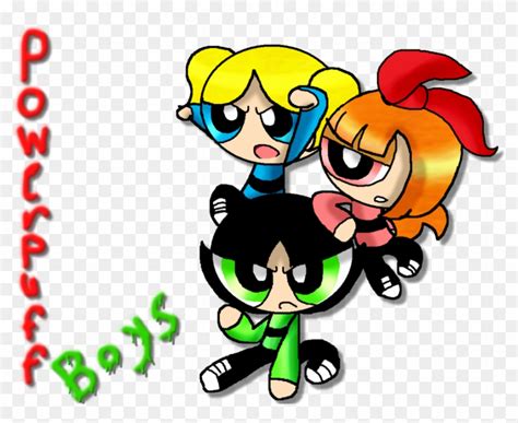 Powerpuff Girls Rowdyruff Boys Game | Images and Photos finder