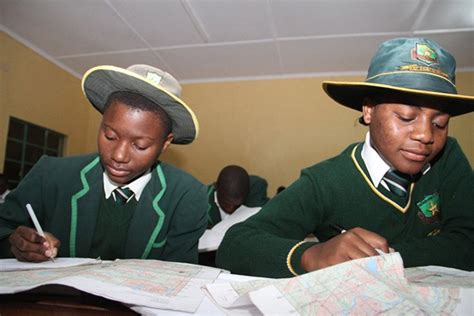 ZCC to build two boarding schools in Beatrice – Nehanda Radio