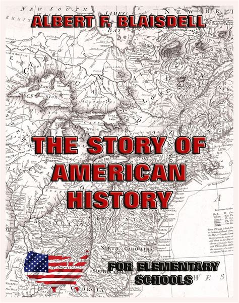 The Story Of American History • American History (English) • Jazzybee VerlagJazzybee Verlag