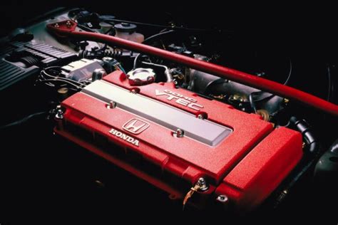 Honda D16Z6 Engine Specs and Review • Road Sumo