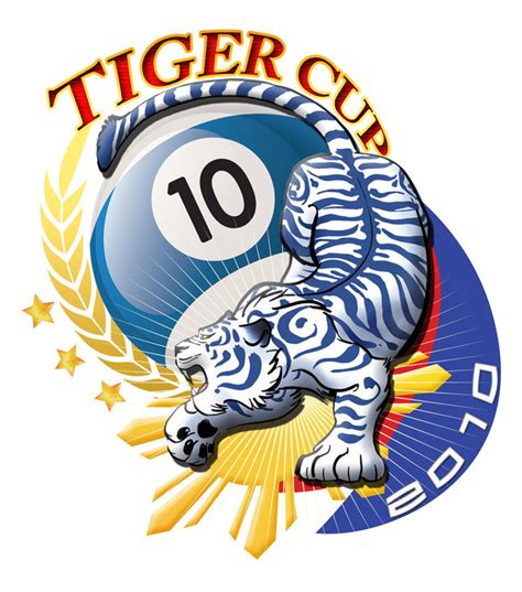 TIGER CUP 2010 TROPHY by st-jmikel on DeviantArt