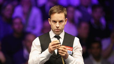 Ali Carter makes it through to second round at World Snooker Championship | Snooker News | Sky ...