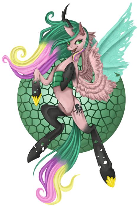 Chrysalis Transformation by XxMURPLExX on DeviantArt