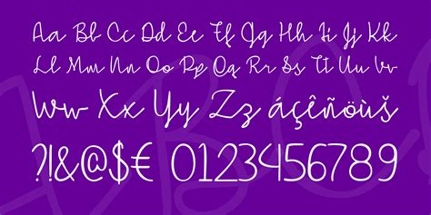 Simple Signature Font FREE Download & Similar Fonts | FontGet