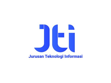 JTI Logo Design by Moh Syaifudin on Dribbble