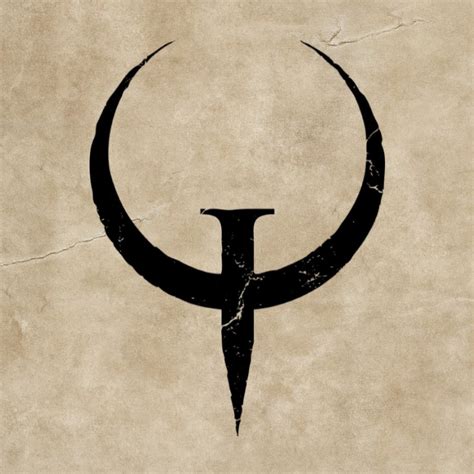 Quake Champions Logo