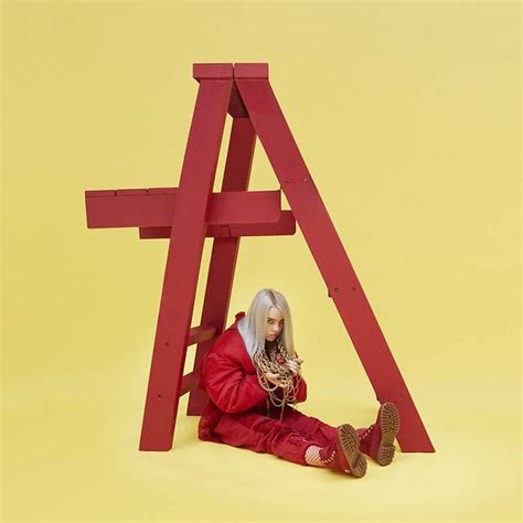 album cover vinyl billie eilish - Google Search Music Album Covers, Album Cover Art, Music ...