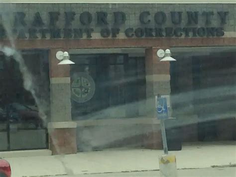 Strafford County House of Corrections, NH Rent a Tablet