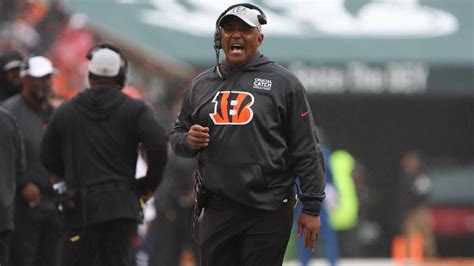 Arizona State names ex-Bengals coach Marvin Lewis, former Pro Bowler ...