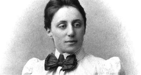 Emmy Noether and the surprising significance of symmetry