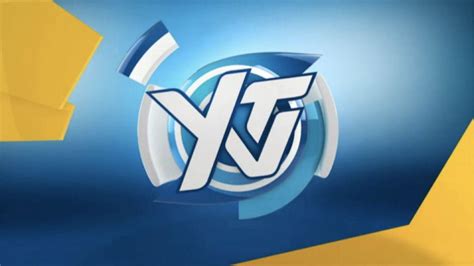 Ytv Logo