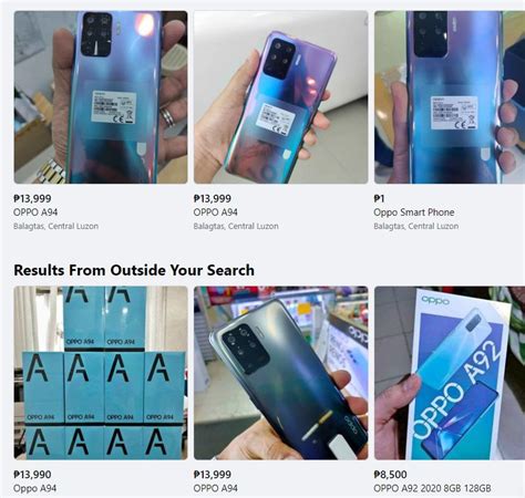 OPPO A94 Already Selling for P13,999 Ahead of Launch