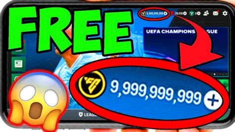 How To Get FC24 Coins For FREE in FC24 Mobile! (New Glitch) (FIFA 2024) - YouTube