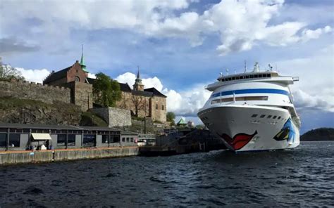 Oslo · Norway · Port Schedule | CruiseDig