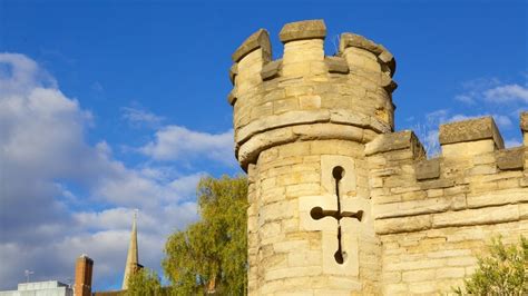 Oxford Castle Pictures: View Photos & Images of Oxford Castle