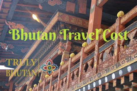 Bhutan Travel Guide | Truly Bhutan Travel