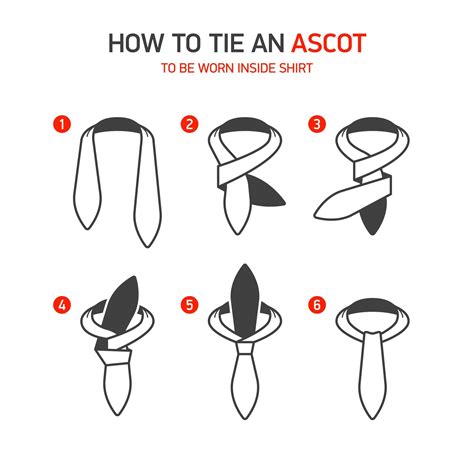 Men's Tie Guide: Types of Ties, How to Tie Them and When to Wear Them - Family Britches