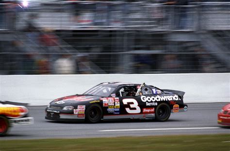 5 best Daytona 500 races in NASCAR history