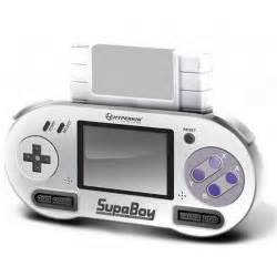 Can anybody recommend a portable SNES device? - Super Nintendo ...