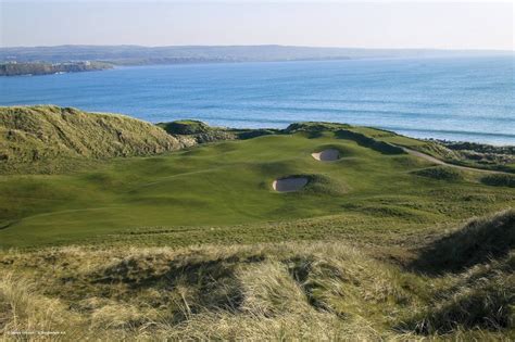 Ireland's Finest 18 Holes of Golf|Ireland Golf|Best Golf Tours