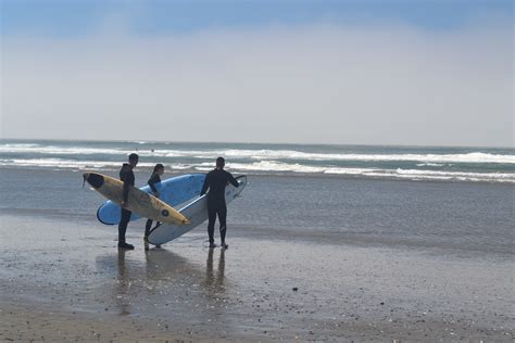 How to Spend a Perfect Day at the Beach - Greater Grays Harbor