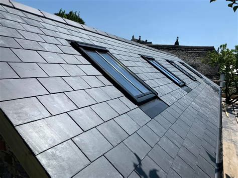 Why Are Slate Roofs Expensive at Eunice Bowman blog