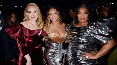 WATCH: Top Moments From the 2023 Grammy Awards - Essence | Essence