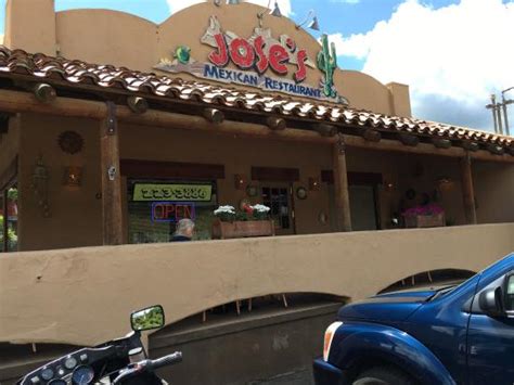 Jose's Mexican Restaurant, Jackson - Menu, Prices & Restaurant Reviews - Tripadvisor